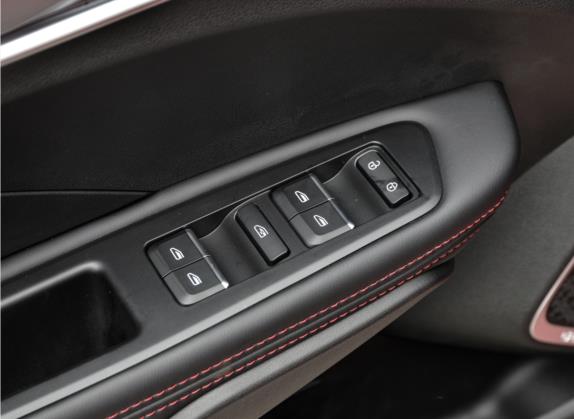 缤瑞 2020款 200T DCT舒享型 车厢座椅   门窗控制