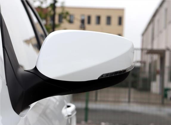 远景 2019款 升级版 1.5L CVT豪华型 国VI 外观细节类   外后视镜