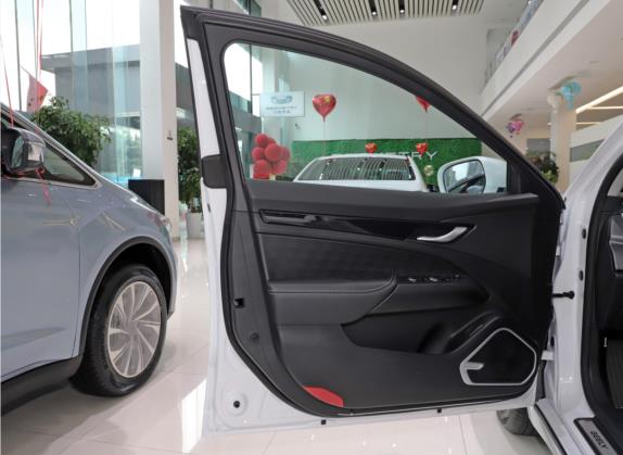 博瑞新能源 2021款 1.5T ePro 领享版 车厢座椅   前门板