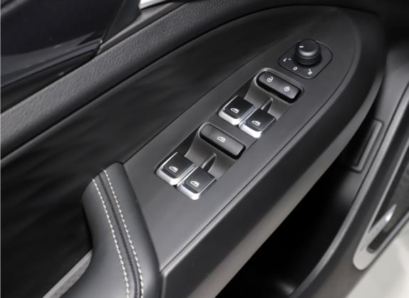 博瑞新能源 2021款 1.5T ePro 领享版 车厢座椅   门窗控制