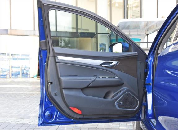 博瑞新能源 2021款 1.5T ePro 领耀版 车厢座椅   前门板