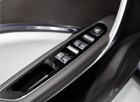 嘉际新能源 2021款 ePro 1.5TD PHEV 尊享型 车厢座椅   门窗控制