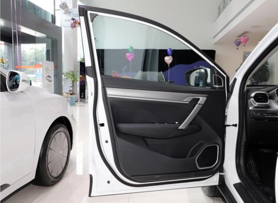 缤越新能源 2020款 1.5T ePro Higher 车厢座椅   前门板