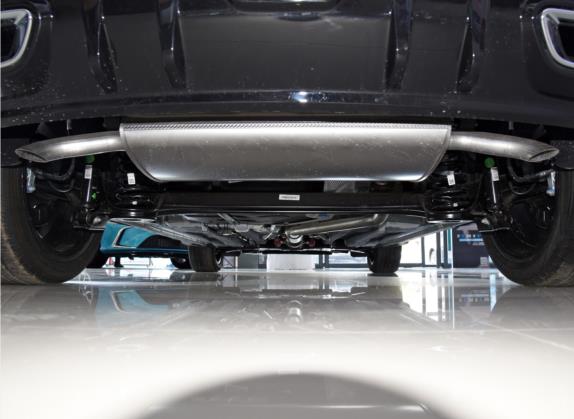 帝豪S 2021款 1.4T 手动舒适型 其他细节类   后悬架