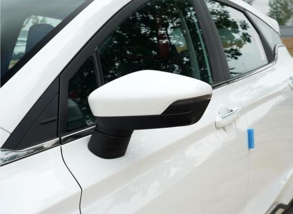 帝豪S 2021款 1.4T CVT尊贵型 外观细节类   外后视镜