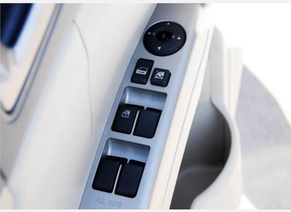 经典帝豪 2009款 三厢 1.8L 手动豪华型 车厢座椅   门窗控制