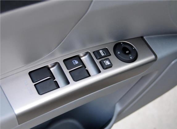 经典帝豪 2012款 三厢 1.8L 手动豪华型 车厢座椅   门窗控制