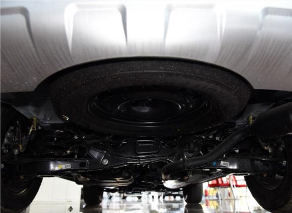 吉利GX7 2015款 运动版 1.8L 手动新精英型升级版 国V 其他细节类   备胎