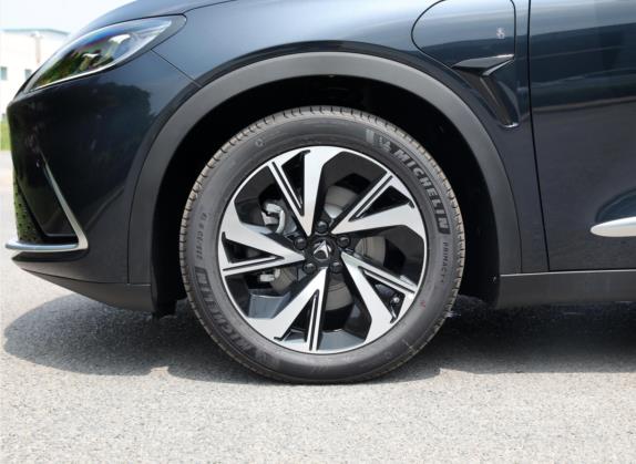 极狐 阿尔法S(ARCFOX αS) 2021款 525S 175kW 其他细节类   前轮