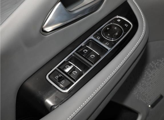 极狐 阿尔法S(ARCFOX αS) 2021款 525S 175kW 车厢座椅   门窗控制