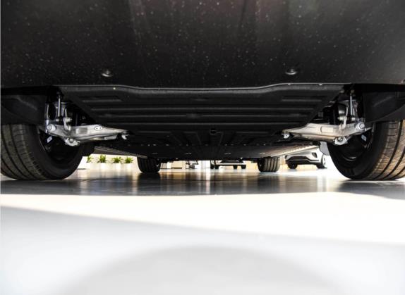 极狐 阿尔法S(ARCFOX αS) 2022款 708S+ 160kW 其他细节类   后悬架