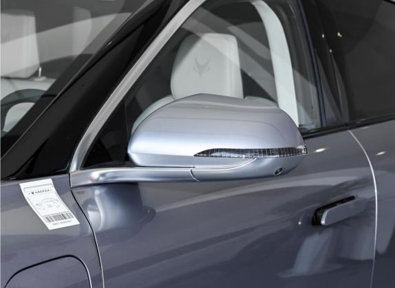 极狐 阿尔法S(ARCFOX αS) 2022款 708S+ 175kW 外观细节类   外后视镜