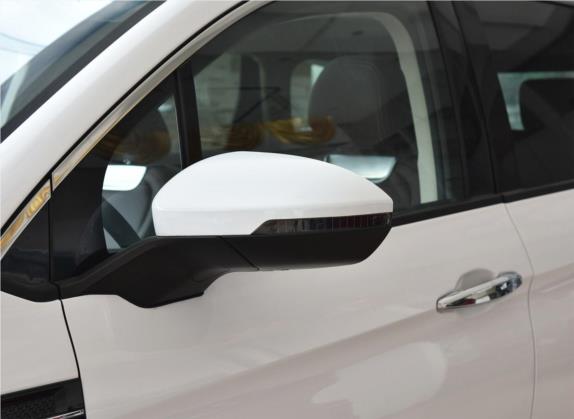 君马S70 2018款 1.5T 自动舒适型 7座 外观细节类   外后视镜