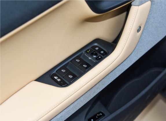 Polestar 2 2020款 首发版 车厢座椅   门窗控制
