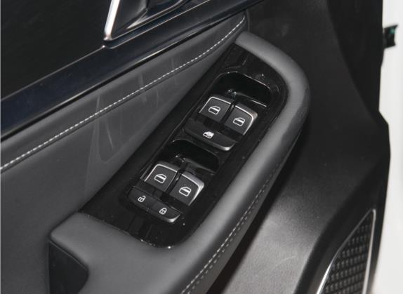 捷途X70 2021款 1.5T DCT特供I版 5座 车厢座椅   门窗控制