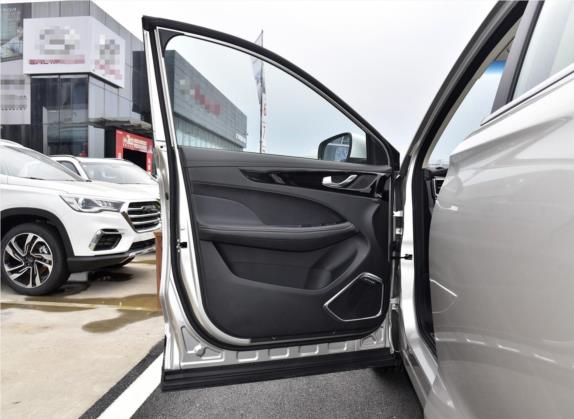 捷途X90 2019款 1.5T 手动智享型 5座 国VI 车厢座椅   前门板