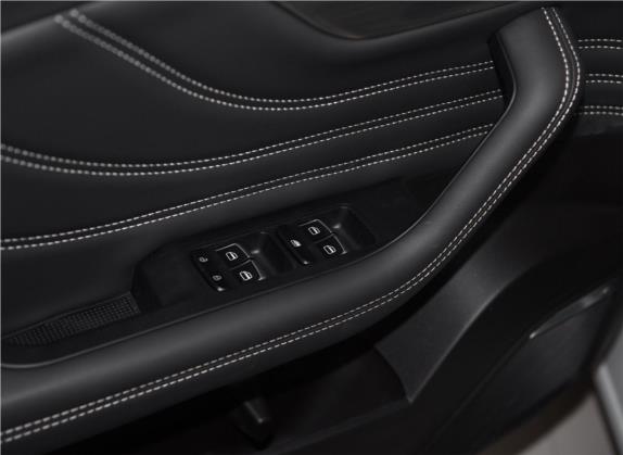 捷途X70S 2019款 1.5T 自动探途版 国V 车厢座椅   门窗控制