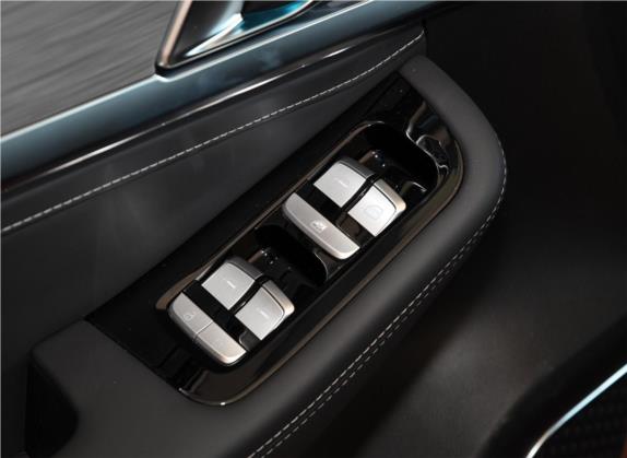 捷途X70 Coupe 2020款 1.6T DCT燃Cool 5座 车厢座椅   门窗控制