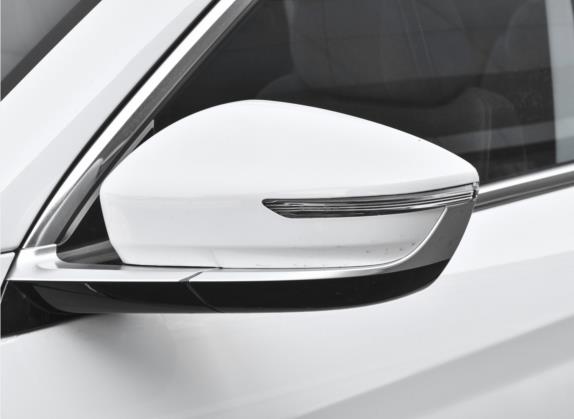 捷途X70 PLUS 2021款 1.5T DCT火 7座 外观细节类   外后视镜
