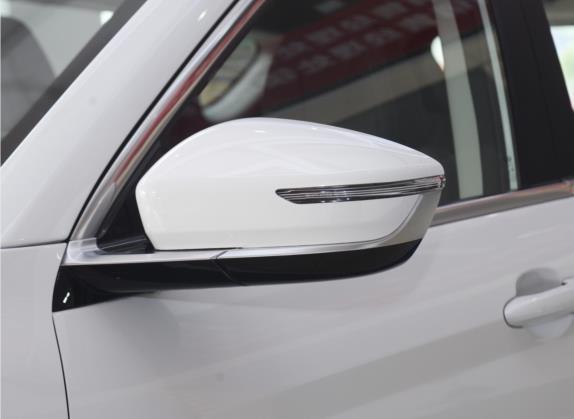 捷途X70 PLUS 2021款 1.6T DCT辰 5座 外观细节类   外后视镜