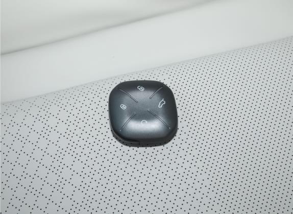 捷途大圣 2022款 1.6T DCT王者PRO 其他细节类   钥匙
