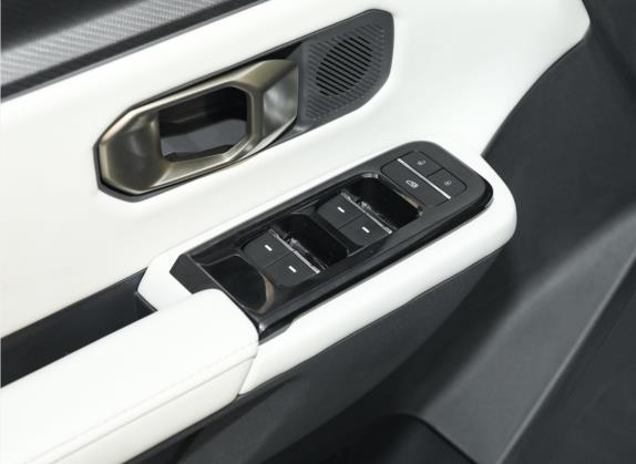 捷途大圣 2022款 1.6T DCT王者PRO 车厢座椅   门窗控制