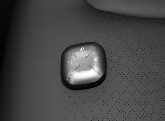 捷途大圣 2022款 1.6T DCT王者ULTRA 其他细节类   钥匙