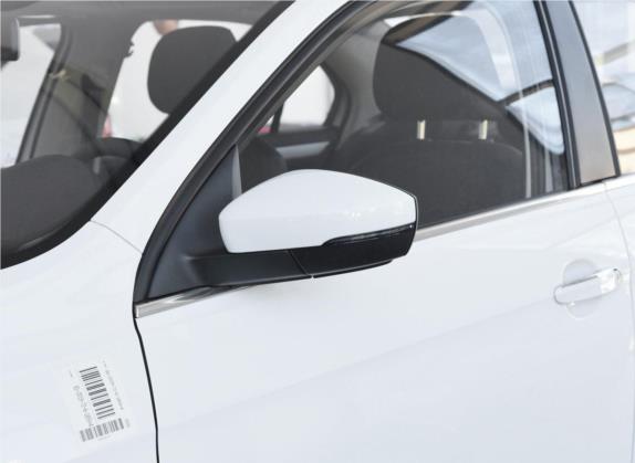 捷达VA3 2019款 1.5L 手动悦享版 外观细节类   外后视镜