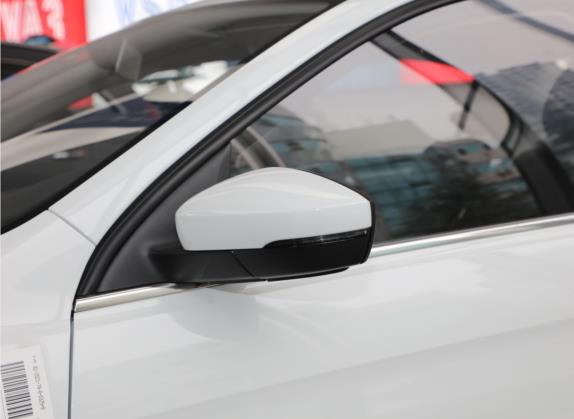 捷达VA3 2021款 1.5L 自动悦享版 外观细节类   外后视镜