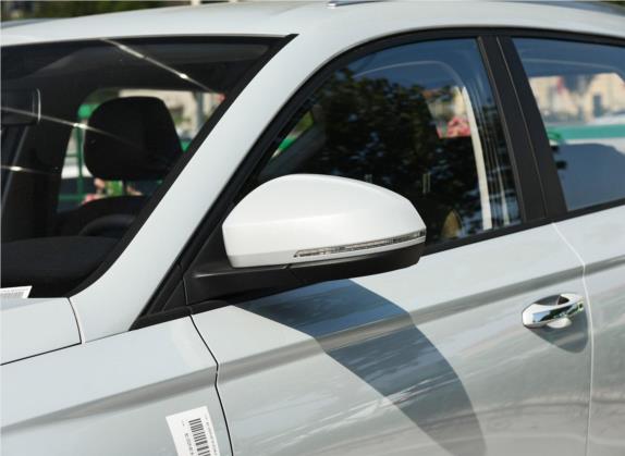 捷达VS5 2019款 280TSI 自动悦享型 外观细节类   外后视镜