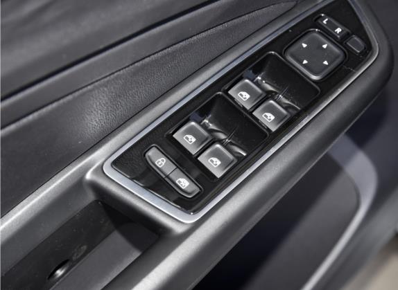 捷达VS5 2021款 280TSI 手动进取型 车厢座椅   门窗控制