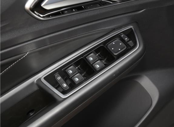 捷达VS5 2021款 280TSI 自动悦享型 车厢座椅   门窗控制