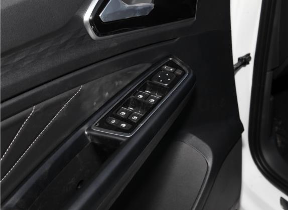 捷达VS5 2022款 280TSI 自动悦享型Pro 车厢座椅   门窗控制