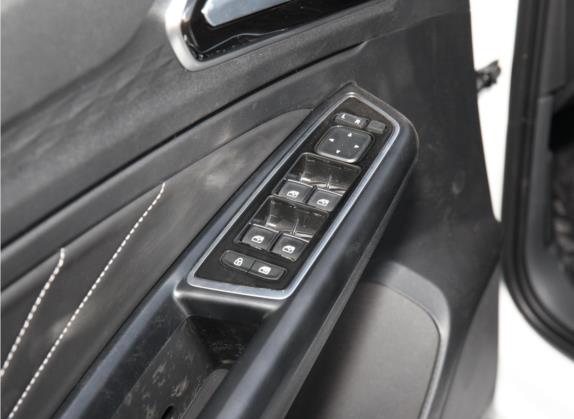捷达VS5 2022款 280TSI 自动荣耀型Pro 车厢座椅   门窗控制