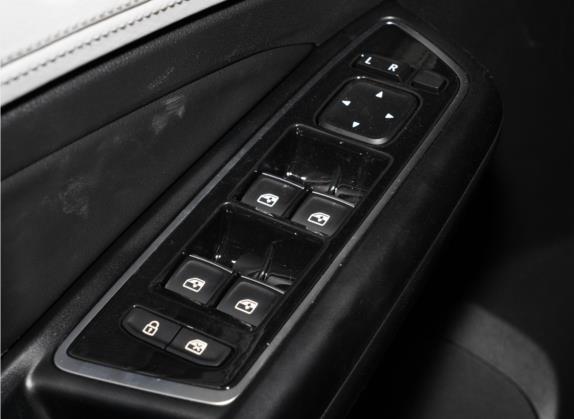 捷达VS5 2022款 280TSI 自动悦享型 车厢座椅   门窗控制