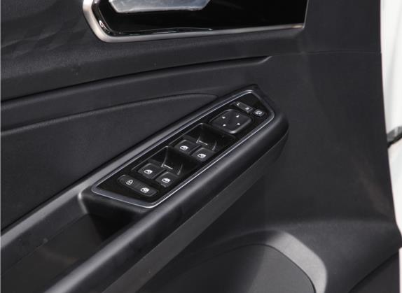 捷达VS7 2021款 1.4T 手动进取版 车厢座椅   门窗控制