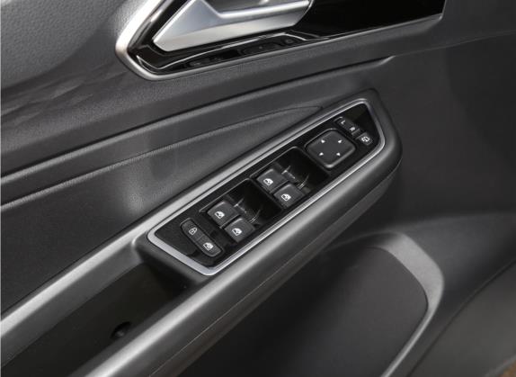 捷达VS7 2021款 1.4T 自动进取版 车厢座椅   门窗控制