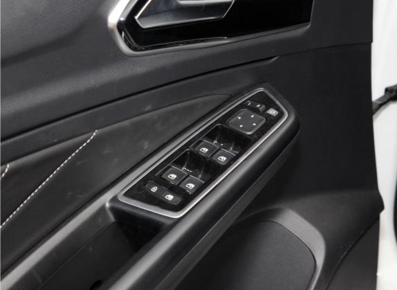 捷达VS7 2022款 熊猫版 1.4T 自动荣耀版Pro 车厢座椅   门窗控制