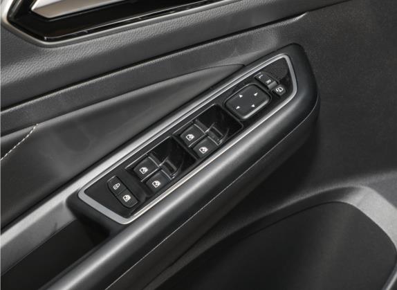 捷达VS7 2022款 黑锋版 1.4T 自动悦享版Pro 车厢座椅   门窗控制