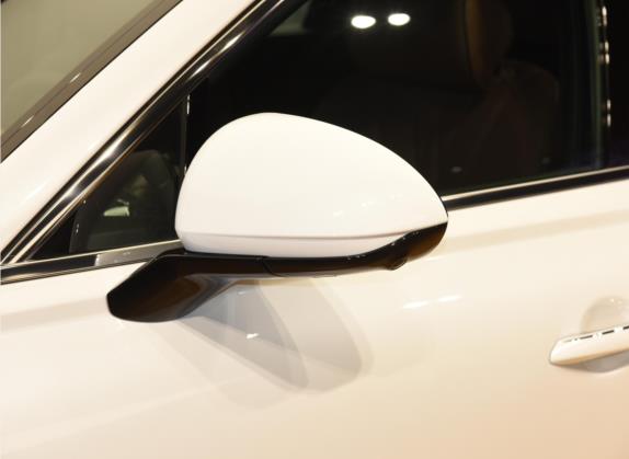 捷尼赛思纯电G80 2023款 纯电G80 旗舰版 外观细节类   外后视镜