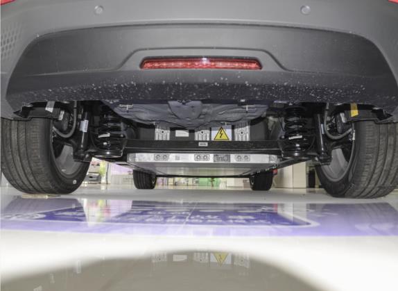 几何C 2022款 400KM 蓝莓Pro 其他细节类   后悬架
