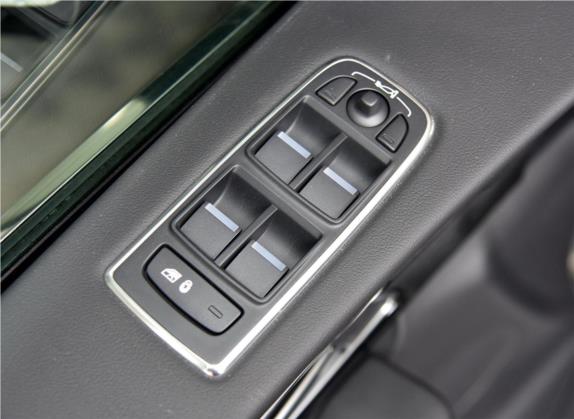 捷豹F-PACE 2018款  3.0 SC 四驱R-Sport运动版 车厢座椅   门窗控制