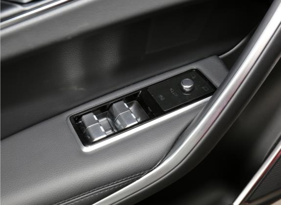 捷豹F-PACE 2021款 250PS 车厢座椅   门窗控制