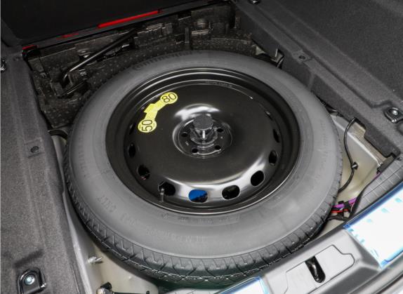 捷豹F-PACE 2021款 340PS R-Dynamic SE 其他细节类   备胎