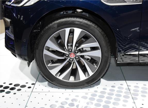 捷豹F-PACE 2022款 P250 HSE 其他细节类   前轮