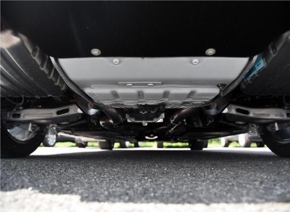 捷豹XE 2015款 2.0T 240PS R-Sport 其他细节类   后悬架