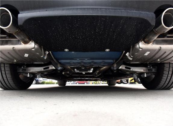 捷豹XE 2018款 2.0T 250PS 两驱R-Sport运动版 其他细节类   后悬架
