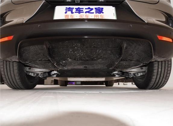 捷豹I-PACE 2018款 EV400 HSE 其他细节类   后悬架