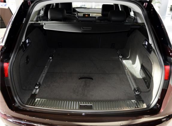捷豹XF 2015款 XF 2.0T Sportbrake 风华版 车厢座椅   后备厢