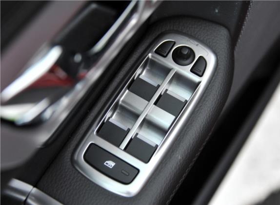 捷豹XF 2015款 XF 3.0 SC R-Sport 豪华版 车厢座椅   门窗控制